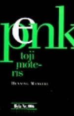 Penktoji moteris (Wallander, #6) - Henning Mankell, Giedrė Žirgulytė