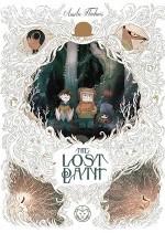 The Lost Path - Amélie Fléchais