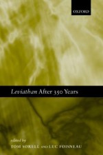 Leviathan After 350 Years - Tom Sorell