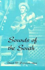 Sounds of the South - Daniel W. Patterson