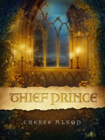 Thief Prince - Cheree Alsop