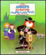 Annie's City Adventures (Magic Mountain Fables) - Jill Max, Marek Mann