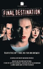 Final Destination - Natasha Rhodes