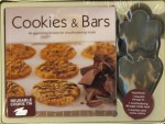 Cookies & Bars : 40 Appetizing Recipes For Mouthwatering Treats - Parragon Books Ltd.