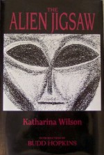 The Alien Jigsaw - Katharina Wilson