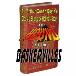 The Hound of the Baskervilles (Dramatized): Sir Arthur Conan Doyle's Classic Sherlock Holmes Story - Jim French, Arthur Conan Doyle, Jim French, Inc. Jim French Productions