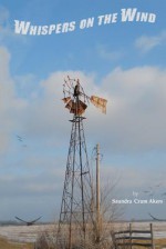 Whispers on the Wind: Sequel to the Smelly Man - Saundra Crum Akers