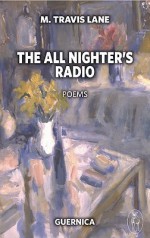 The All Nighter's Radio - M. Travis Lane