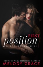 First Position - Melody Grace