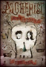 The Alchemist and the Angel - Joanne Owen, Nina Setyowati