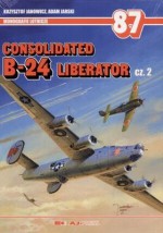 Liberator B-24 - Krzysztof Janowicz, Adam Jarski