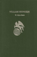 William Heinesen - W. Glyn Jones