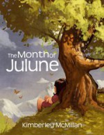 The Month of Julune - Kimberley McMillan, Adam Murray