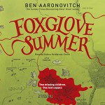 Foxglove Summer: PC Peter Grant, Book 5 - Ben Aaronovitch, Kobna Holdbrook-Smith