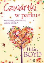 Czwartki w parku - Hilary Boyd