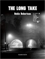 The Long Take - Robin Robertson