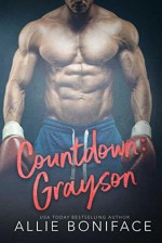 Countdown: Grayson - Allie Boniface