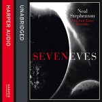 Seveneves - Neal Stephenson, Peter Brooke