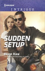 Sudden Setup - Barb Han