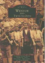 Wenvoe and Twyn-Yr-Odyn - Ian Moody, Ian Moody, Stephen Jones, Eira Jervis, Allan Jenkins