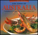 The Food of Australia - Periplus Editions