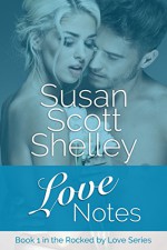 Love Notes - Susan Scott Shelley