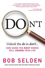 Don't - Bob Selden