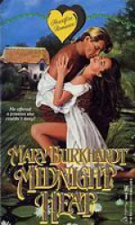 Midnight Heat - Mary Burkhardt