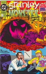 Stanley and His Monster - Phil Foglio