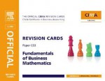 CIMA Revision Card Fundamentals of Business Maths (Other Format) - Jo Avis