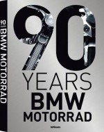 90 Years BMW Motorrad - teNeues