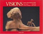 Visions: Stories about Women Artists - Leslie Sills, Betye Saar