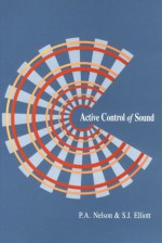 Active Control Of Sound - Stephanie Nelson