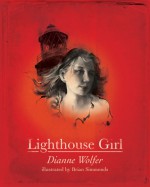 Lighthouse Girl - Dianne Wolfer, Brian Simmonds