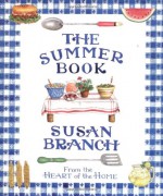 The Summer Book - Susan Branch