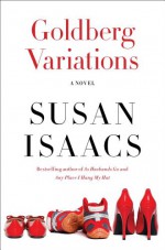 Goldberg Variations - Susan Isaacs