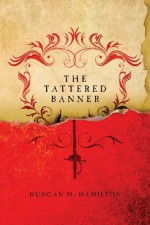 The Tattered Banner - Duncan M. Hamilton