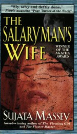 The Salaryman's Wife - Sujata Massey