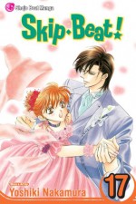 Skip Beat!, Vol. 17 - Yoshiki Nakamura