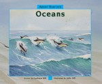 About Habitats: Oceans - Cathryn Sill, John Sill