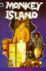 Monkey Island - Paula Fox