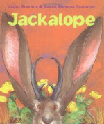 Jackalope - Janet Stevens, Susan Stevens Crummel