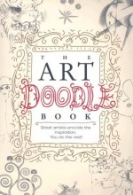 The Art Doodle Book - Lesley O'Mara