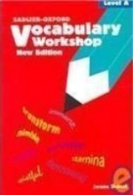 Sadlier-Oxford Vocabulary Workshop: Level A - New Edition - Jerome Shostak