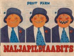 Naljapildiaabits - Priit Pärn