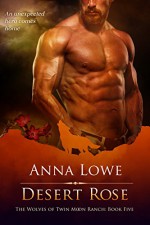 Desert Rose - Anna Lowe