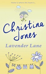 Lavender Lane - Christina Jones