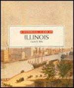 A Historical Album of Illinois - Charles A. Wills