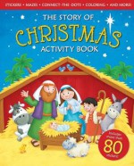 The Story of Christmas Activity Book - Ideals