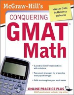 McGraw-Hill's Conquering the GMAT Math: Mgh's Conquering GMAT Math - Robert Moyer